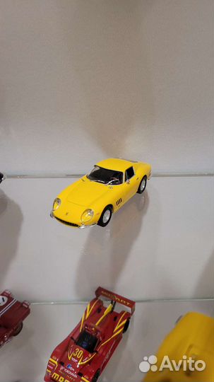 Ferrari Collection №13 275 GTB 1/43