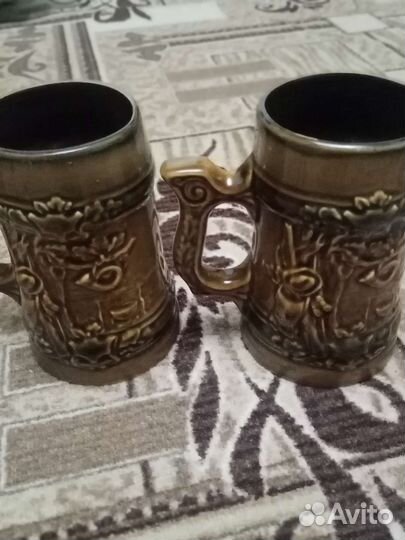 Пивная кружка