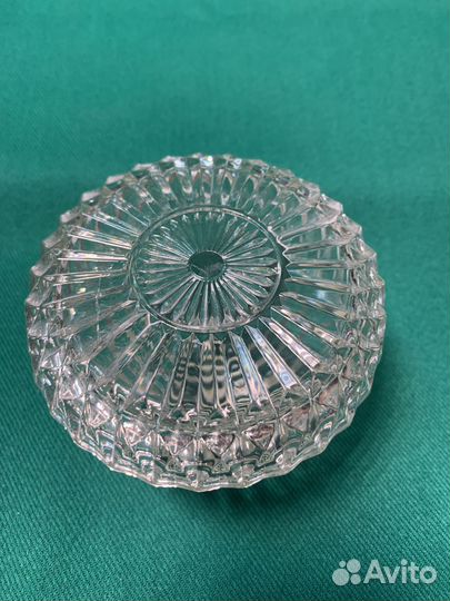 Сырница/лимонница Винтаж