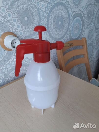 Всё для полива ваших растений