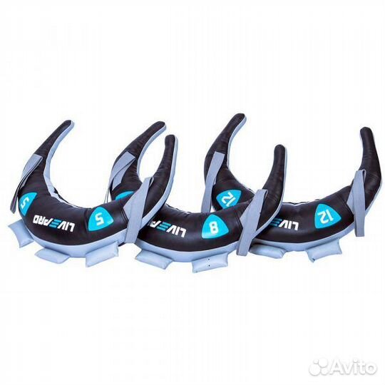 Болгарский мешок livepro Bulgarian Bag, 5 кг