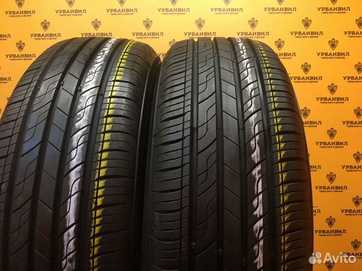 Kumho Solus TA21 205/65 R15 94H
