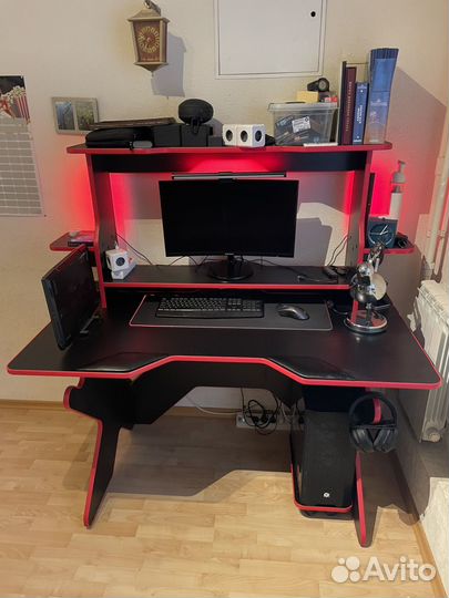 Геймерский стол vmmgame Space 160