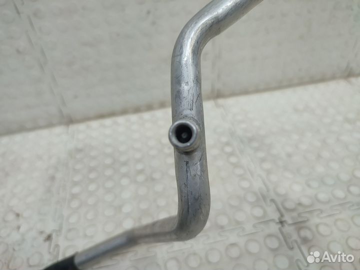 Трубка кондиционера Volkswagen Polo MK5 2011