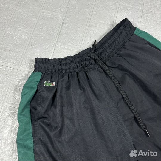 Шорты Lacoste Sport S