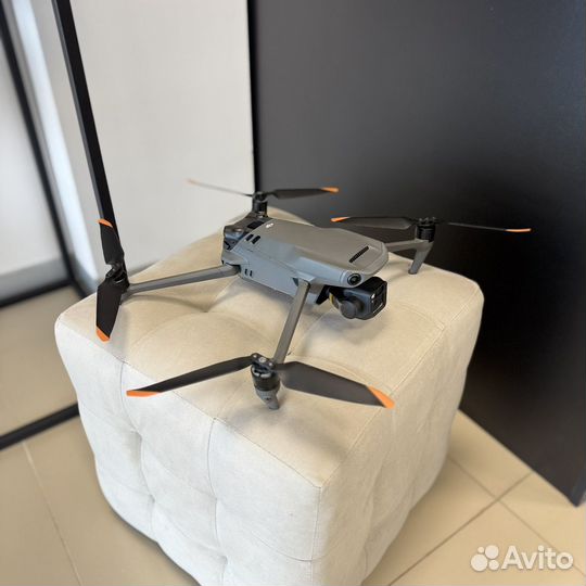 Dji mavic 3 RC (2 АКБ)