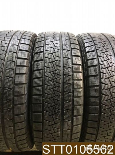 Pirelli Ice Asimmetrico 205/60 R16 96Q