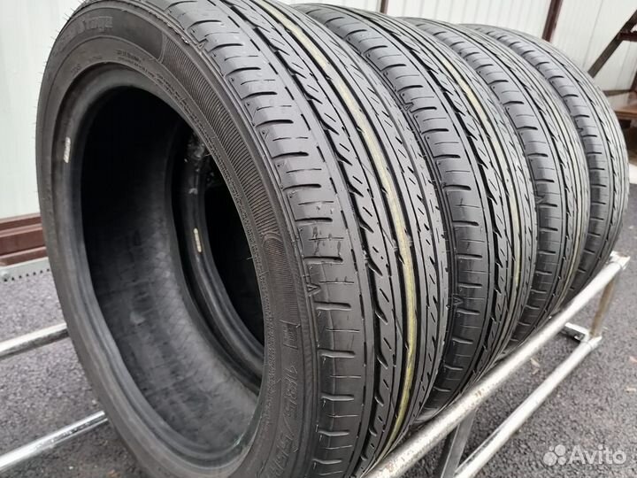 Goodyear GT-Eco Stage 185/55 R16