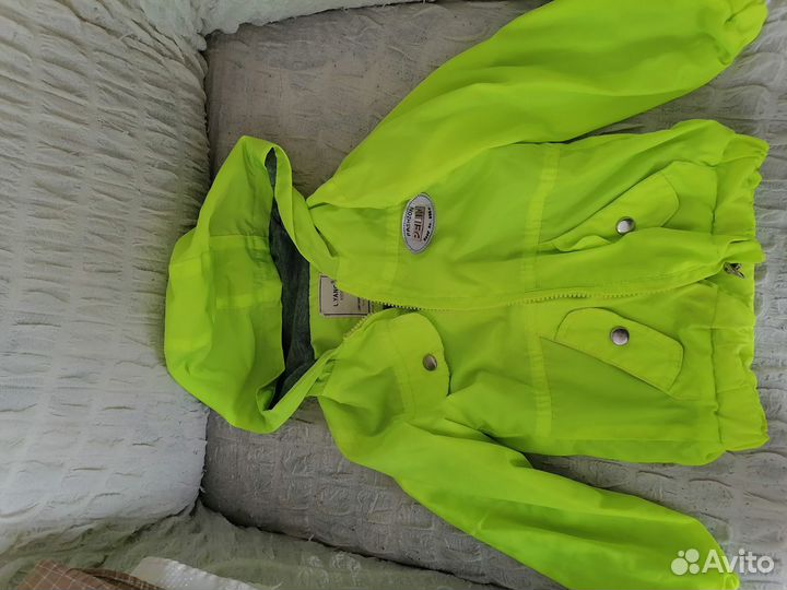 Детские вещи