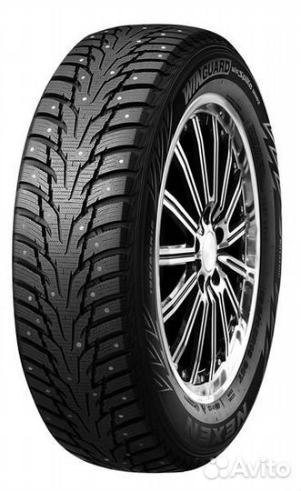 Nexen Winguard WinSpike WH62 245/50 R18