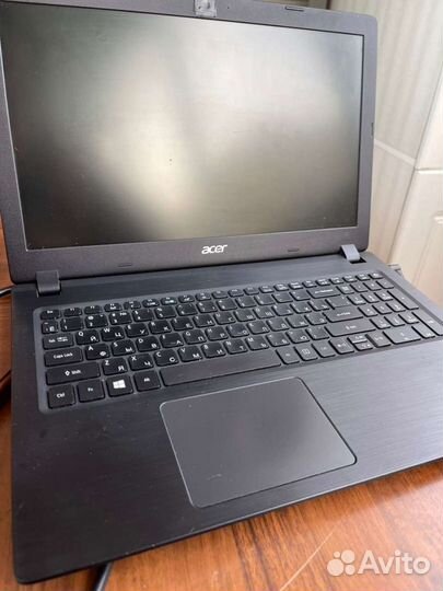 Acer Aspire 3