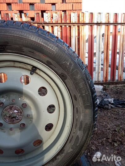 Колеса r14 лето