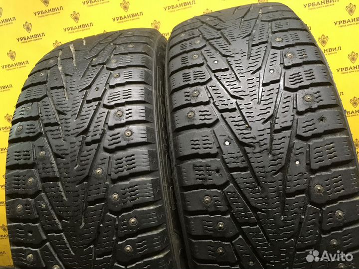 Nokian Tyres Hakkapeliitta 7 SUV 225/60 R17 99T