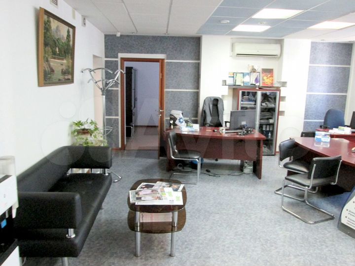 Свободного назначения, 189.2 м²