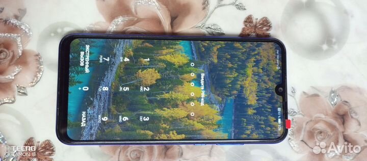 HONOR 20e, 4/64 ГБ