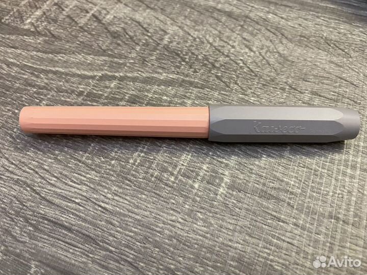 Перьевая ручка Kaweco