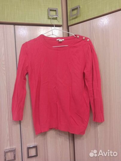 Женские вещи пакетом 46 размер