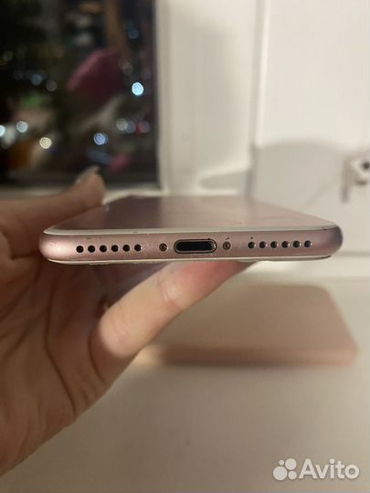iPhone 7, 32 ГБ