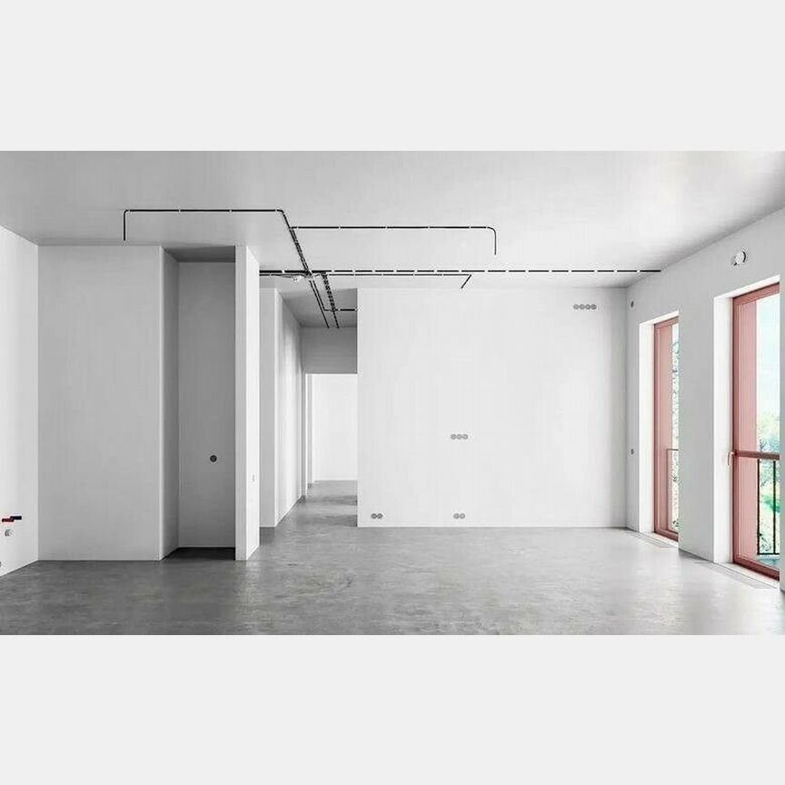 1-к. квартира, 31 м², 26/30 эт.