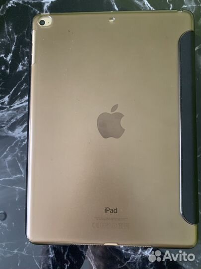 iPad air 2