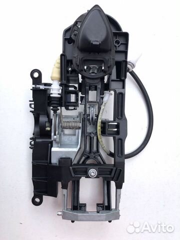 Опора ручки правая бмв ф01 ф10 ф06 ф13