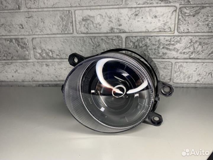 Линзованные птф Toyota/Lexus Prеmium