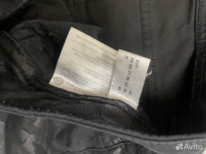 Брюки джинсы CA