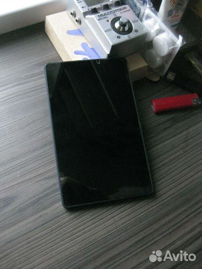 Планшет Huawei MatePad t8
