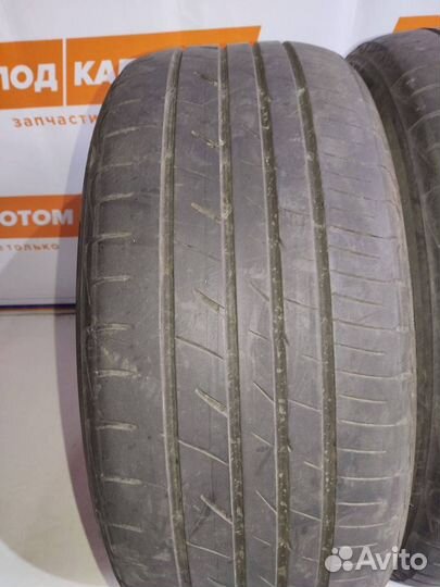 Bridgestone Playz PX 235/45 R18