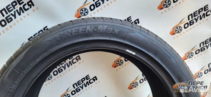 LingLong Green-Max 265/40 R22 106V