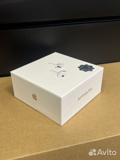 Airpods pro 2 type c