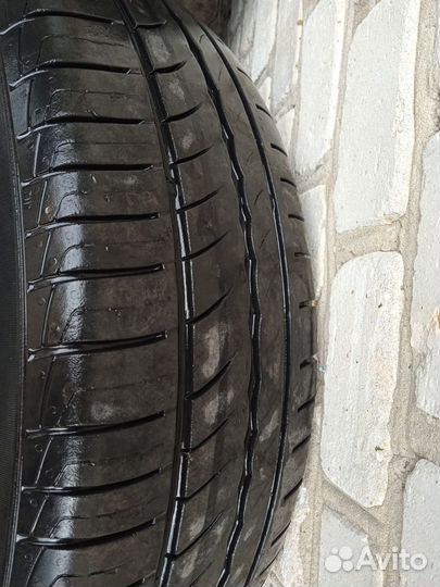 Колеса r 15 летние бу vesta