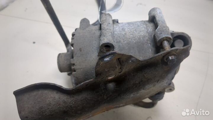 Компрессор кондиционера Ford Focus 2