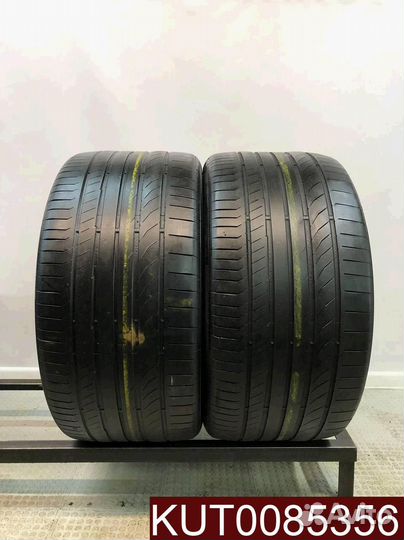 Continental ContiSportContact 5P 325/35 R22 107U