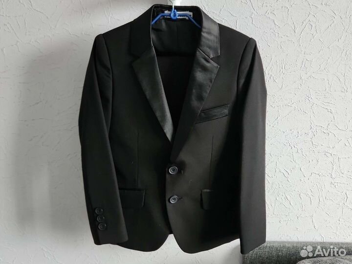 Школьная одежда для мальчика 116-122, 128-130