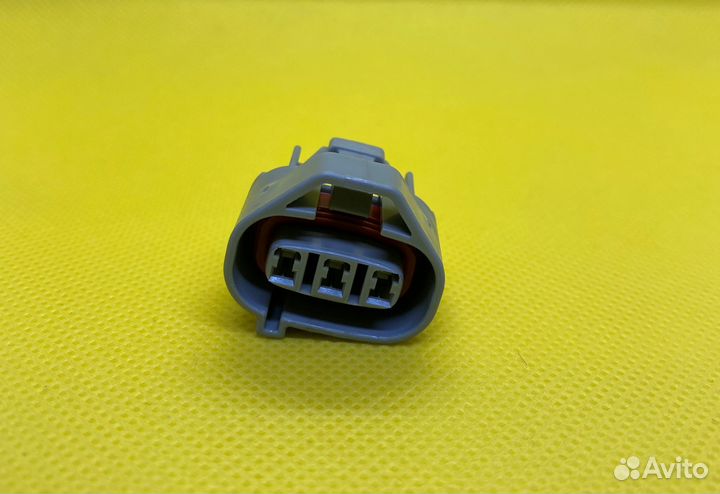 Разъем катушки зажигания, датчика одометра, 618900