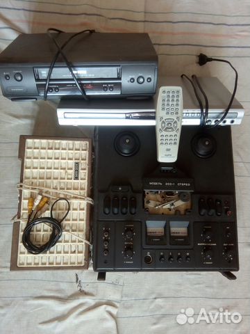 DVD плеер Sanyo