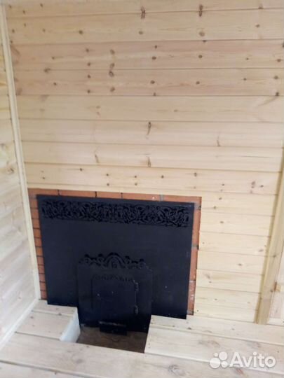 Услуги плотника