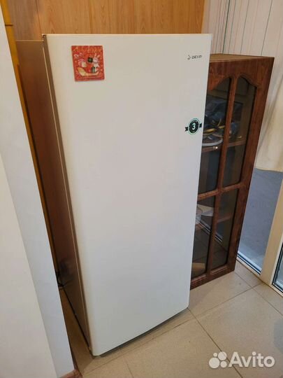 Холодильник бу маленький