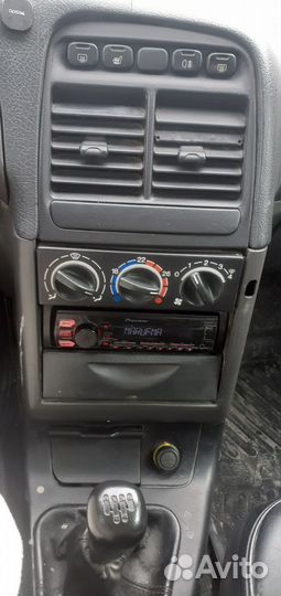 ВАЗ 2112 1.6 МТ, 2007, 250 000 км