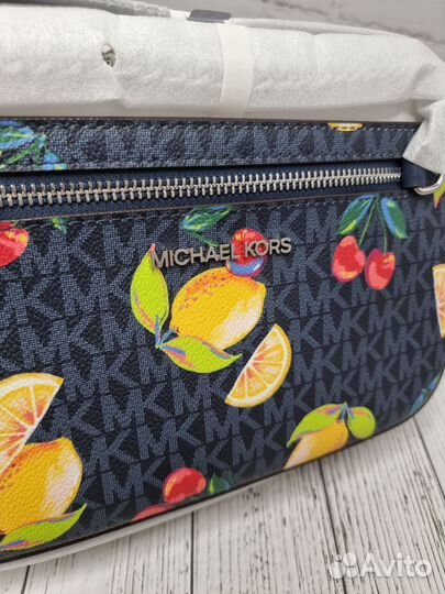 Сумка Michael Kors Jet Set Admiral оригинал