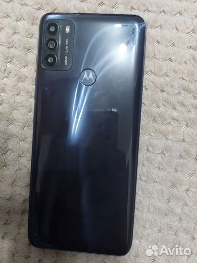 Motorola Moto G50, 4/128 ГБ