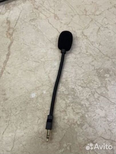 Наушники logitech g pro x