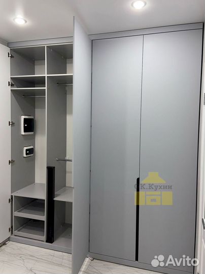 Стенка в гостиную