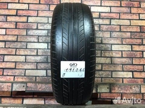 Bridgestone Turanza GR80 205/65 R15