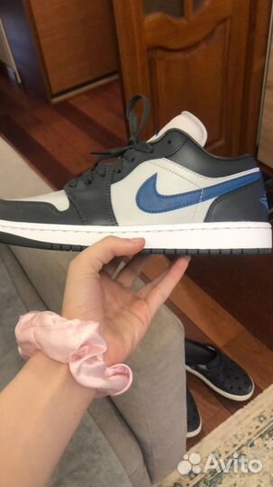 Nike air jordan 1 low