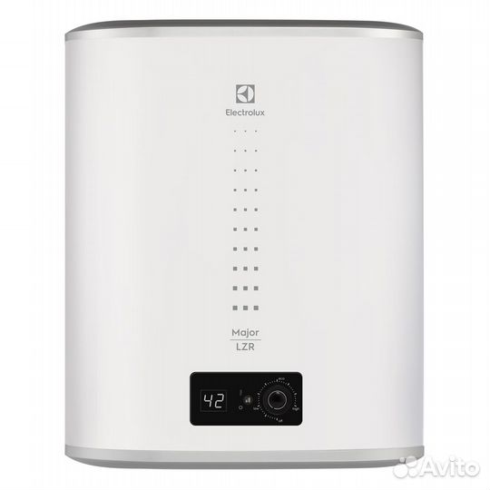 Водонагреватель Electrolux EWH 30 Major LZR 3