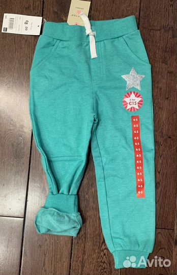 Одежда для девочки 92-110