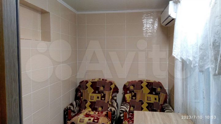 Дом 10 м² на участке 5,5 сот.