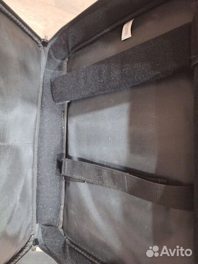 Сумка для ноутбука